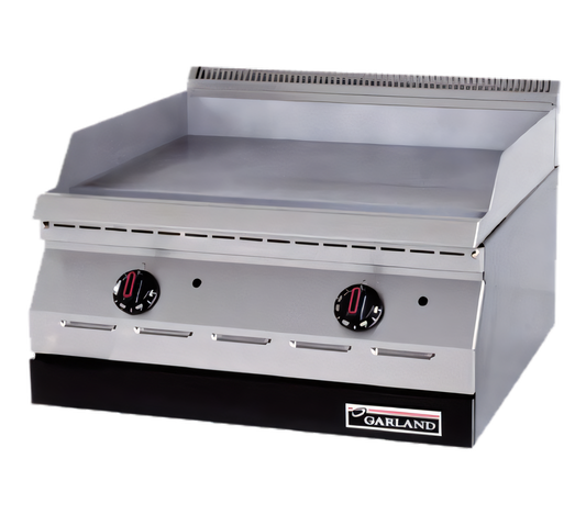 Garland GD-36GFF Designer Gas Griddles - GD-36GFF