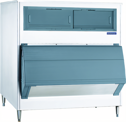 Scotsman Ice Machine Bins - BL1360S
