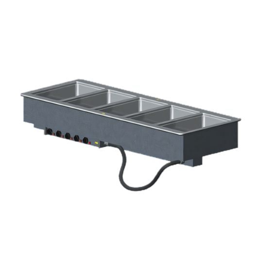 Vollrath Steam Tables & Food Wells - 36408