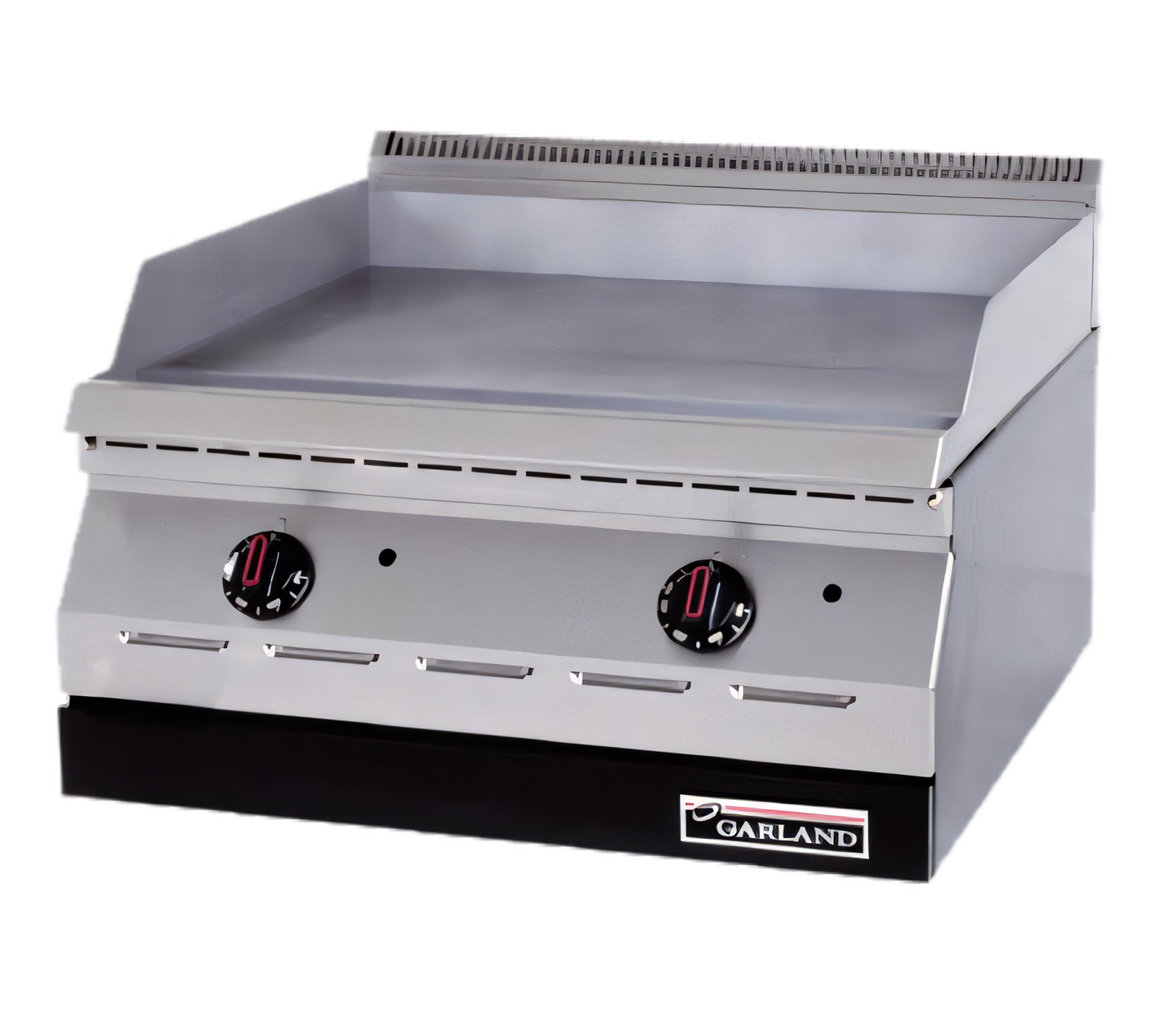 Garland GD-15GFF Designer Gas Griddles - GD-15GFF