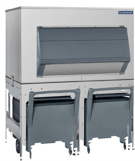 Scotsman Ice Baggers - ICS1360