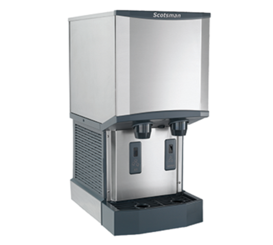 Scotsman Meridian Ice & Water Dispensers - HID312AX-1