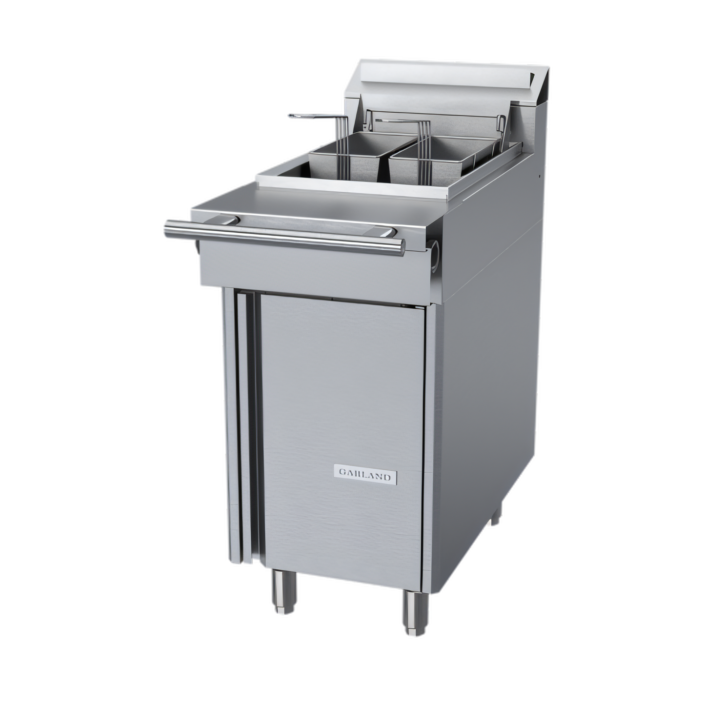 Garland C18-35F Garland Cuisine Gas Fryers - C18-35F