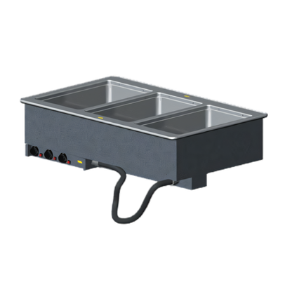 Vollrath Steam Tables & Food Wells - 3640071