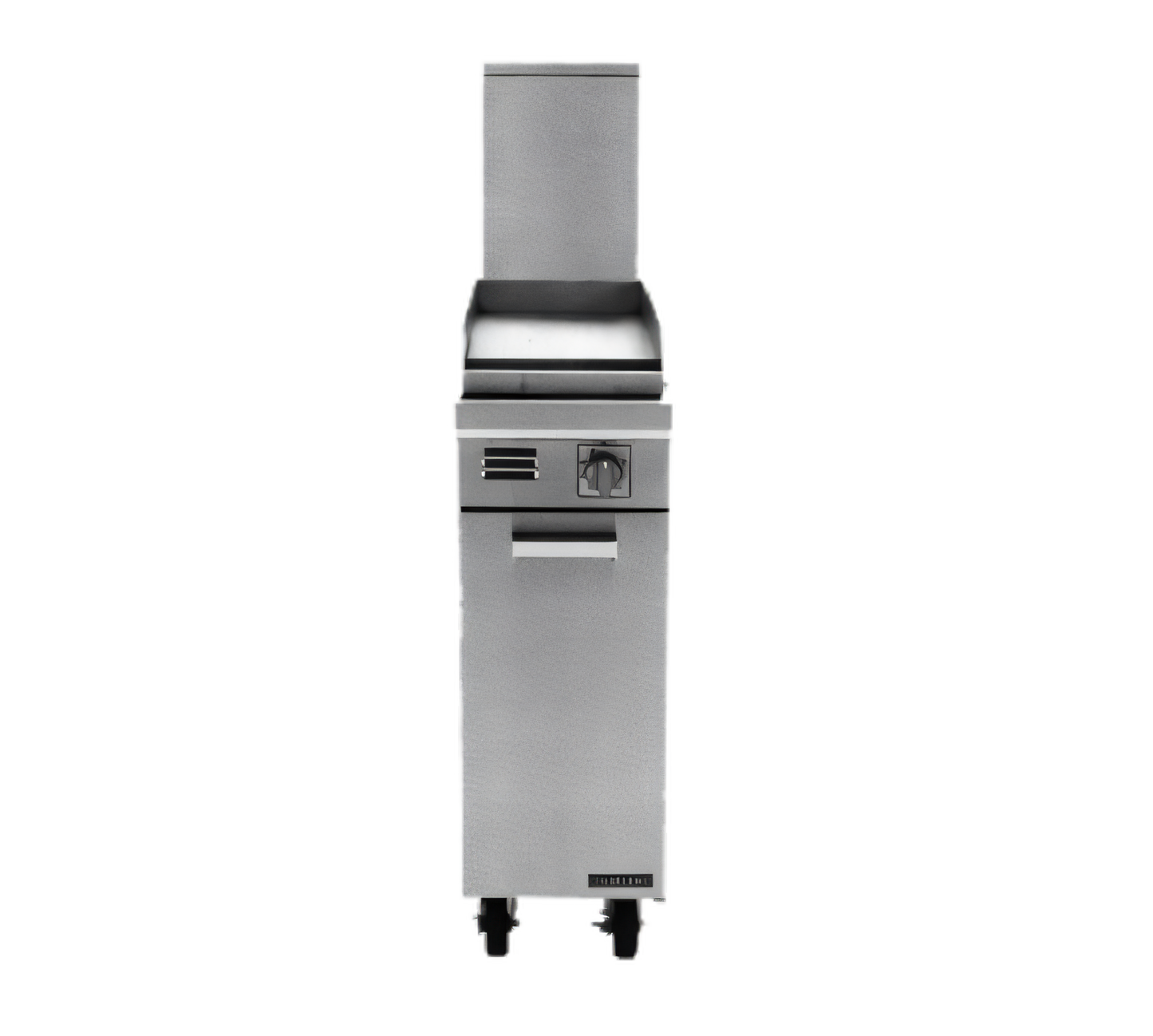 Garland M12S-8 Master Gas Ranges - M12S-8