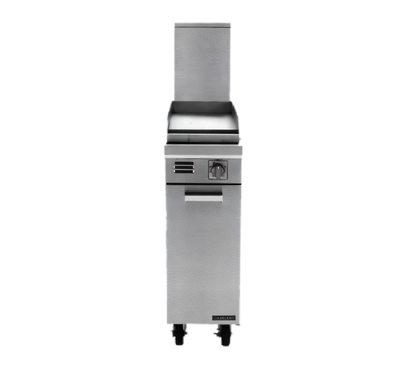 Garland M12S-8 Master Gas Ranges - M12S-8