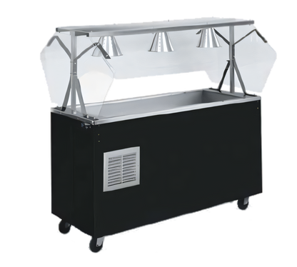 Vollrath R3871346 2-Series Affordable Portable Serving Counters - R3871346