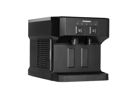 Scotsman Meridian Ice & Water Dispensers - HID207ABX-1
