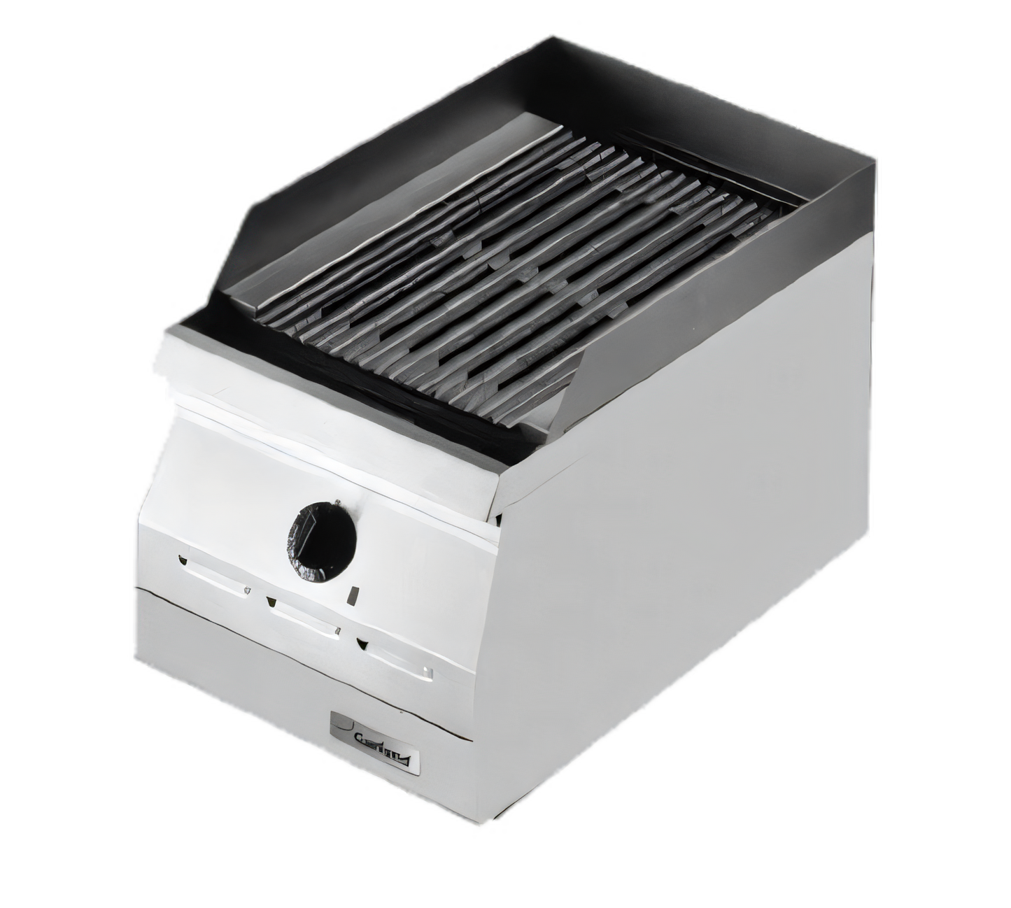 Garland ED-30B Designer Electric Charbroilers - ED-30B