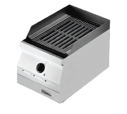 Garland ED-30B Designer Electric Charbroilers - ED-30B