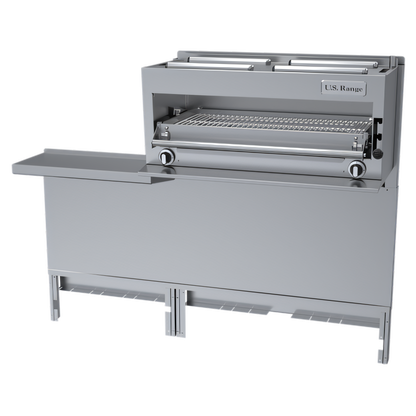 Garland UIR60 Salamander Broilers - UIR60