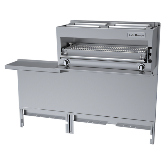 Garland UIR60 Salamander Broilers - UIR60