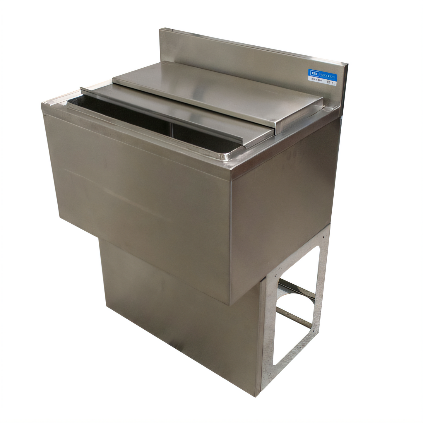BK Resources Bar Equipment - UBB-18-IB24