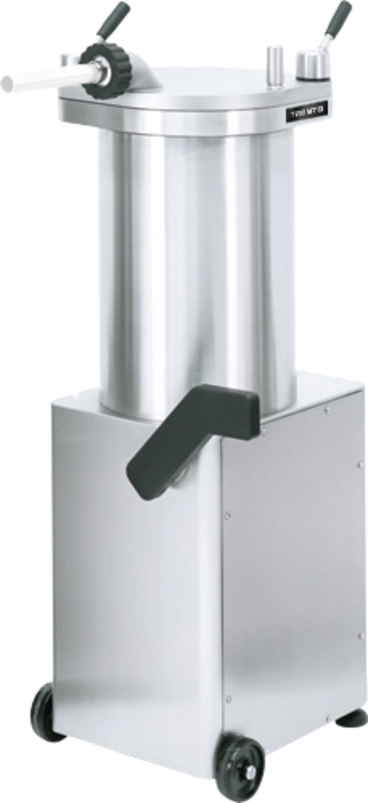 Omcan USA 46100 Trento Sausage Stuffers - USA 46100