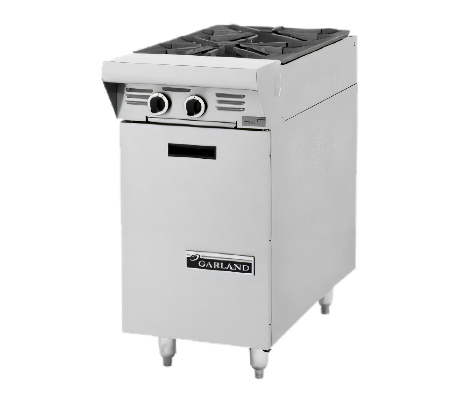 Garland MST4S-E Master Gas Ranges - MST4S-E