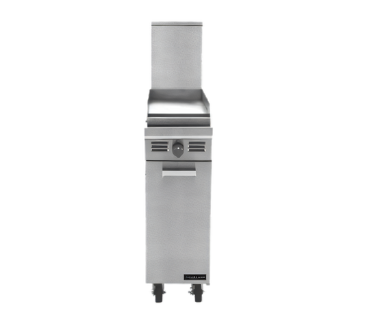 Garland M12T-7 Master Gas Ranges - M12T-7