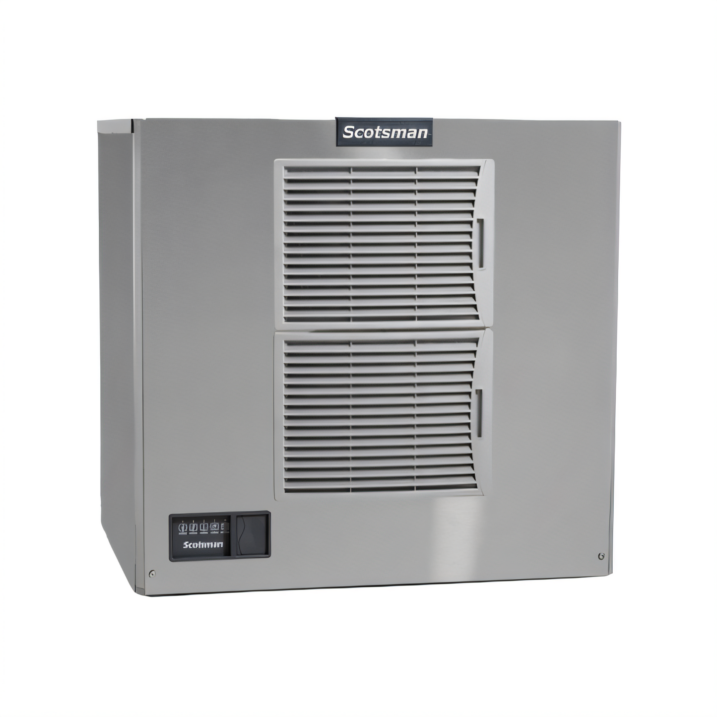 Scotsman  Prodigy ELITE Ice Machines - MC0830SA-3