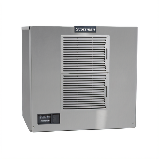 Scotsman  Prodigy ELITE Ice Machines - MC0830SA-3