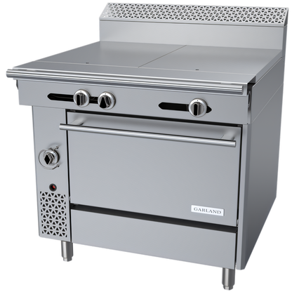 Garland C36-9R Garland Cuisine Gas Ranges - C36-9R