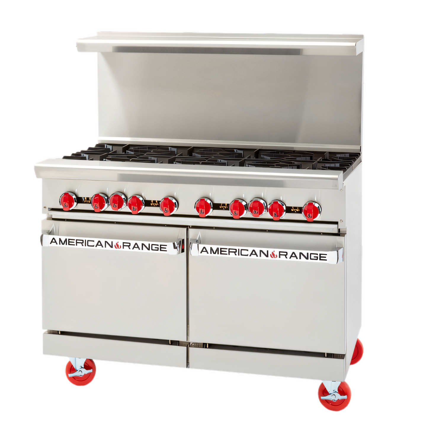 American Range AR-24G-4B Gas Ranges