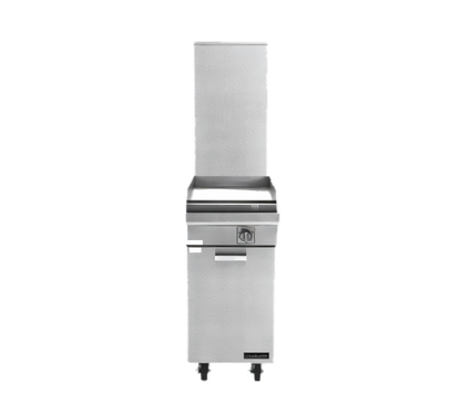 Garland M8T Master Gas Ranges - M8T