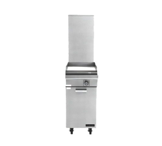 Garland M8T Master Gas Ranges - M8T