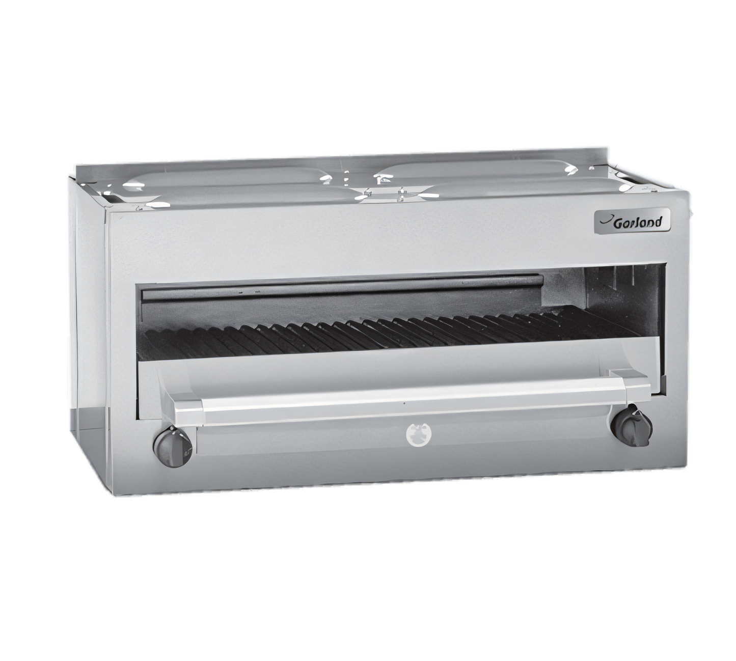 Garland MSRCM Master Salamander Broilers  - MSRCM