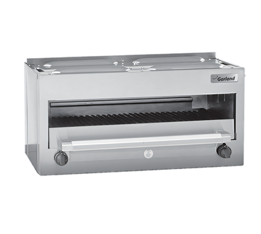 Garland MSRCM Master Salamander Broilers  - MSRCM