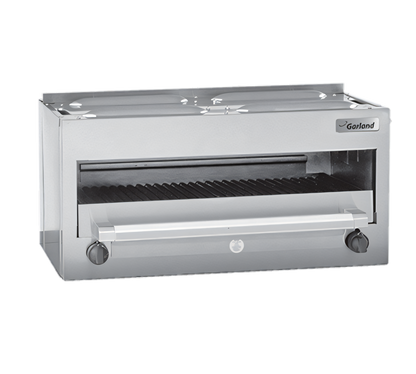 Garland MSRCM Master Salamander Broilers  - MSRCM
