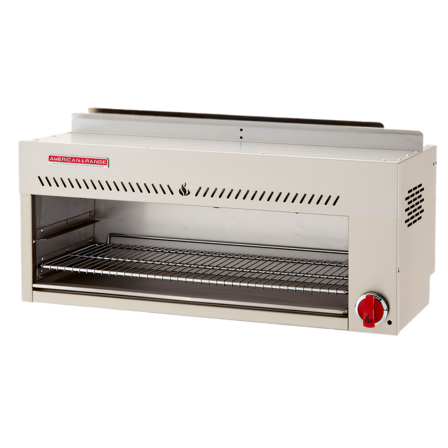 American Range Cheese Melters -  ARCM-48