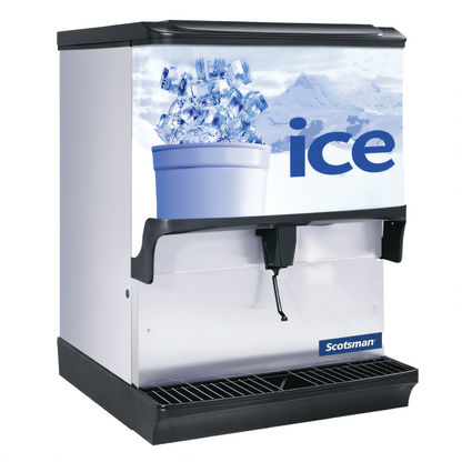 Scotsman Ice & Water Dispensers - IOD250-1