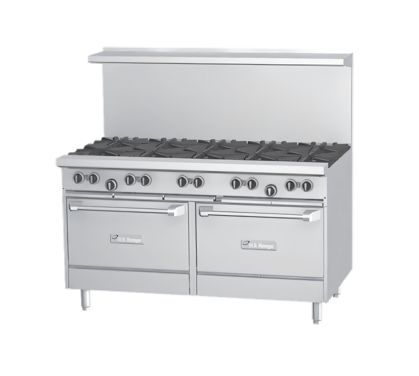 Garland U60-6G24SS US Range U Series Ranges Gas Ranges - U60-6G24SS