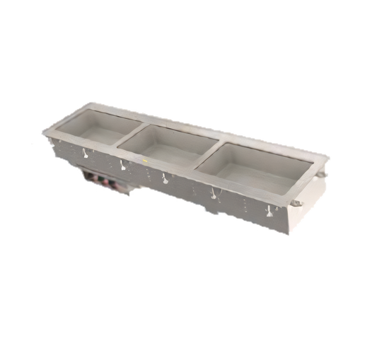 Vollrath Steam Tables & Food Wells - 3664430