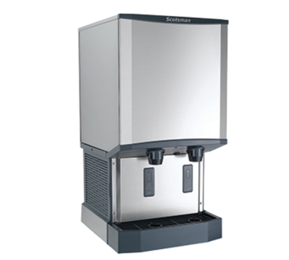 Scotsman  Meridian Ice & Water Dispensers - HID540AX-1