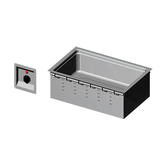 Vollrath Steam Tables & Food Wells - 36359
