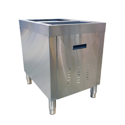 Scotsman Ice Bin Parts - IODST22