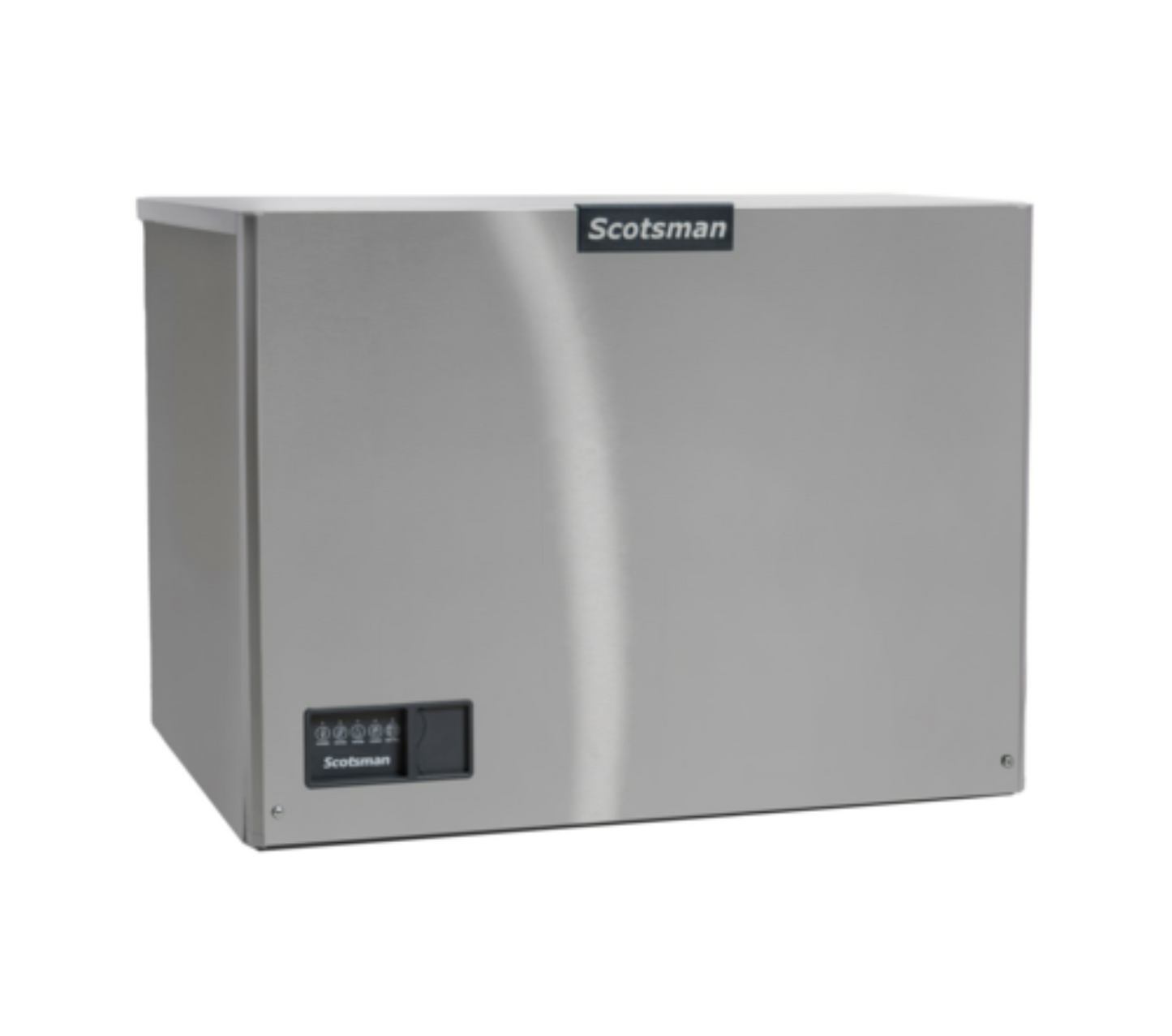 Scotsman  Prodigy ELITE Ice Machines - MC0530SWX-1