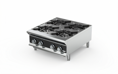 Vollrath HPG6-36 Hot Plates - HPG6-36
