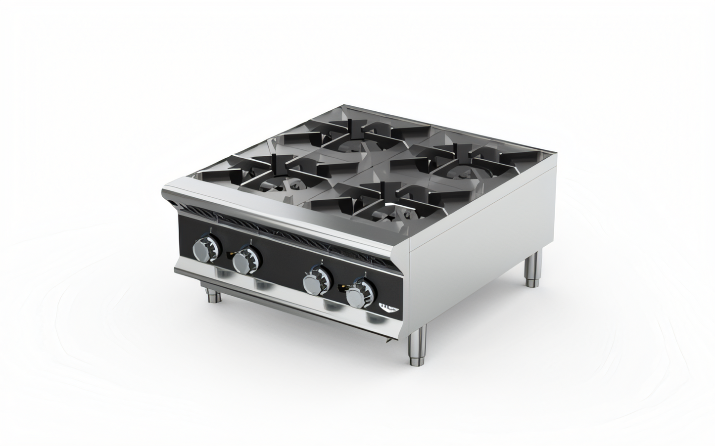 Vollrath HPG6-36 Hot Plates - HPG6-36