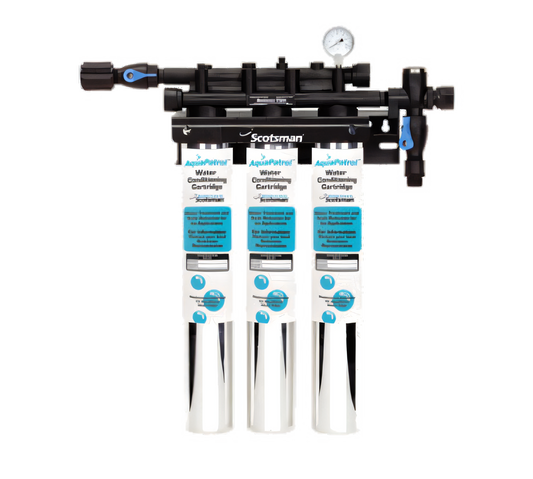 Scotsman AquaPatrol Ice Maker Filters -  AP3-P