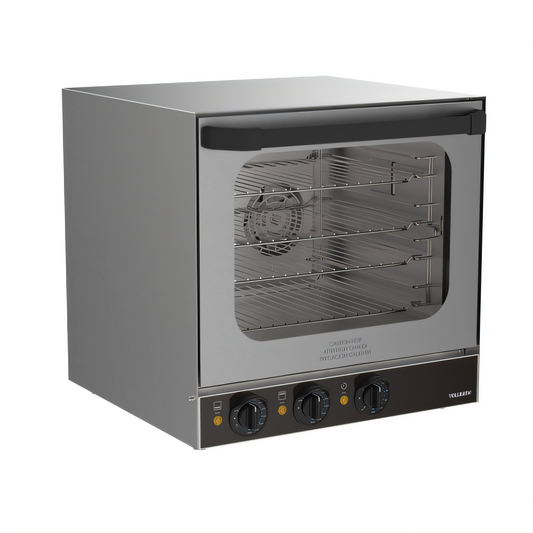 Vollrath Convection Ovens - CO4-208240HS