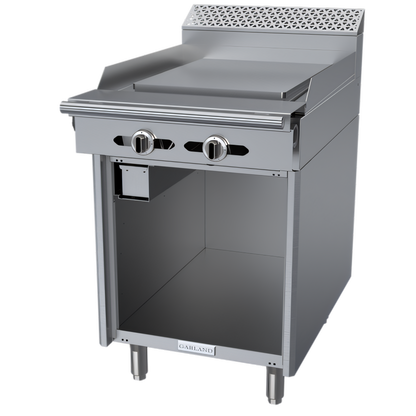 Garland C24-19S Garland Cuisine Gas Ranges - C24-19S