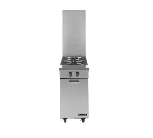 Garland M4T Master Gas Ranges - M4T