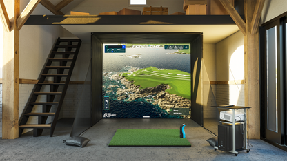 Foresight SIM IN A BOX® Play 10' - GC3S