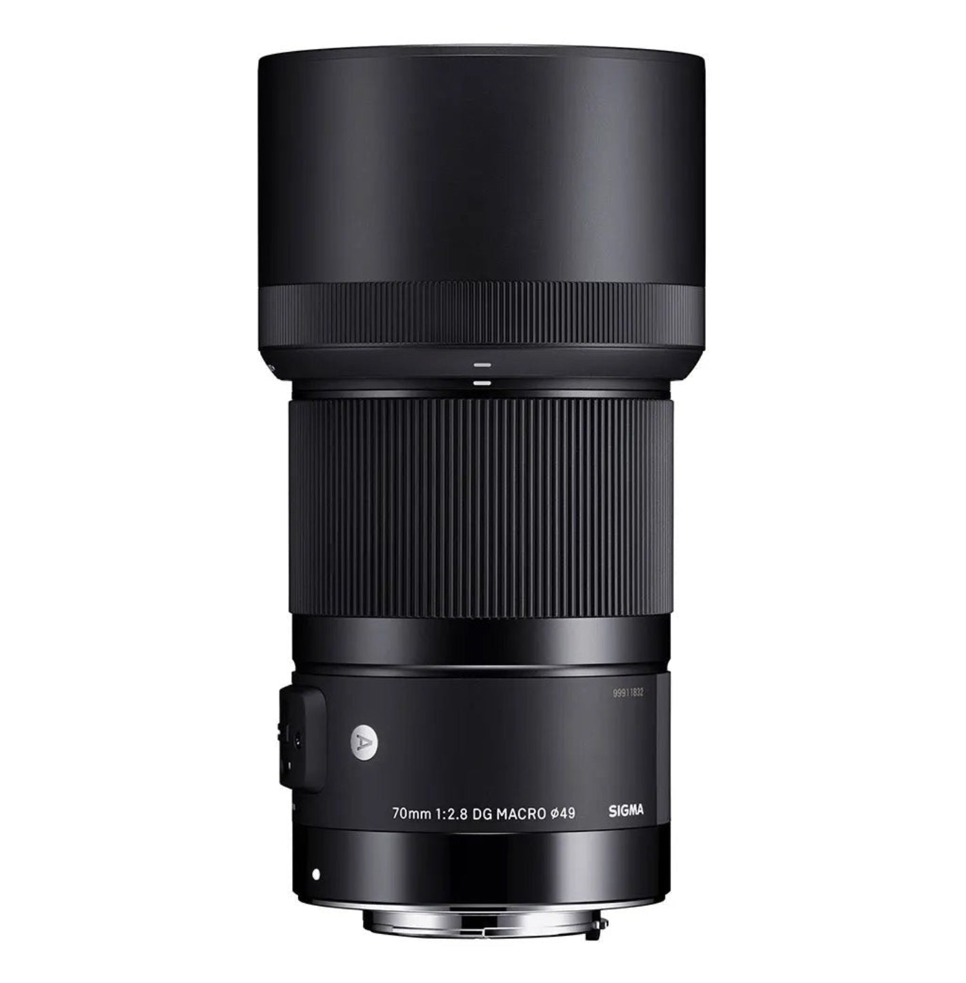 Sigma 70mm f2.8 Macro DG HSM Art - L Mount - 510875