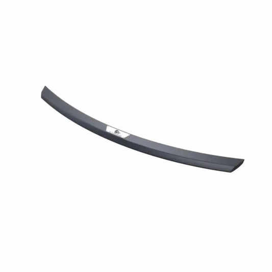 Black Horse PRB1F1 Peerless Rear Bumper Guard - BLKPRB1F1