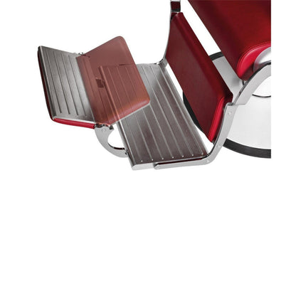 Salon Ambience Premier Italian Barber Chair