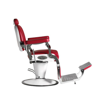 Salon Ambience Premier Italian Barber Chair
