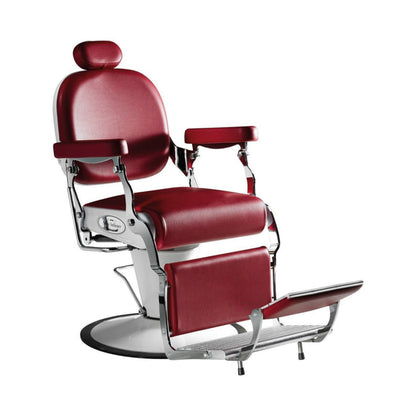 Salon Ambience Premier Italian Barber Chair