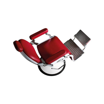 Salon Ambience Premier Italian Barber Chair